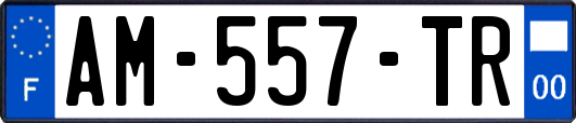 AM-557-TR