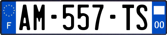 AM-557-TS