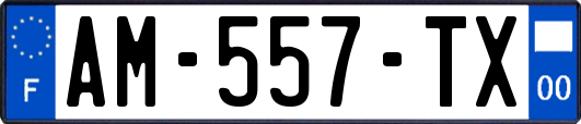AM-557-TX