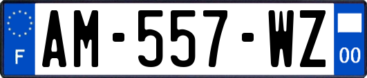 AM-557-WZ