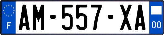 AM-557-XA