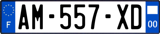 AM-557-XD