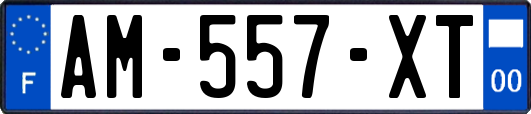 AM-557-XT