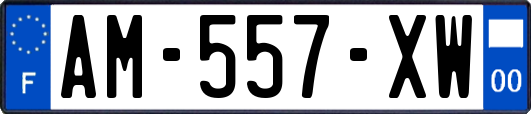 AM-557-XW