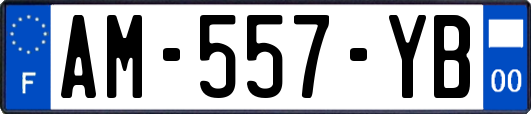 AM-557-YB