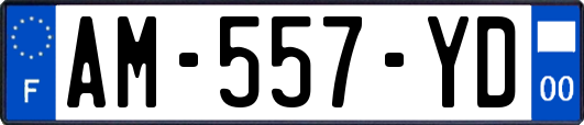 AM-557-YD