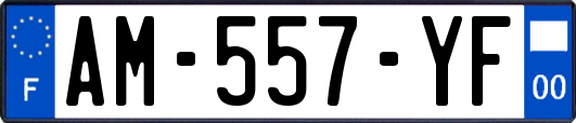 AM-557-YF