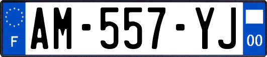 AM-557-YJ