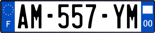 AM-557-YM