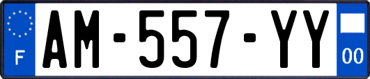 AM-557-YY
