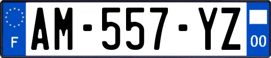 AM-557-YZ
