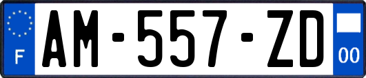 AM-557-ZD