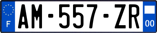 AM-557-ZR