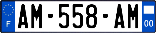 AM-558-AM