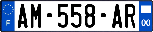 AM-558-AR