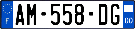 AM-558-DG
