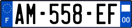 AM-558-EF