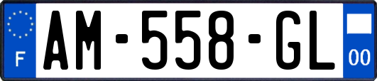AM-558-GL