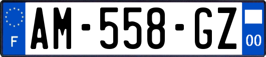 AM-558-GZ