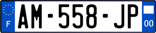 AM-558-JP