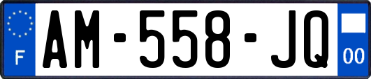 AM-558-JQ