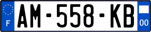 AM-558-KB