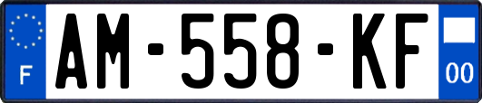 AM-558-KF