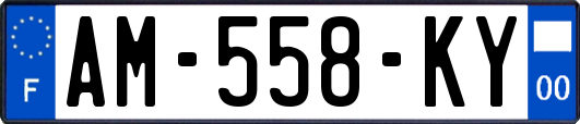 AM-558-KY