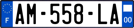 AM-558-LA