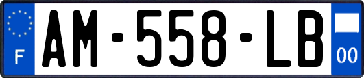 AM-558-LB
