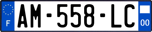 AM-558-LC