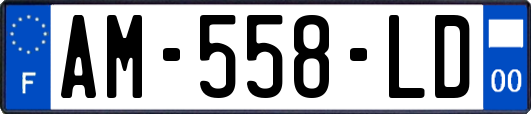 AM-558-LD