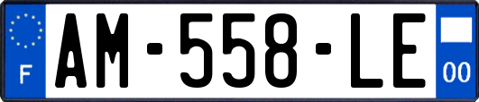 AM-558-LE