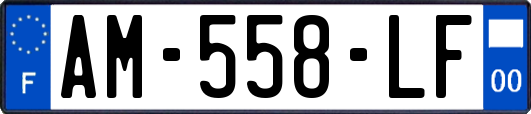 AM-558-LF