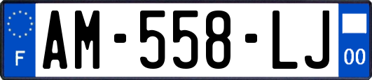 AM-558-LJ