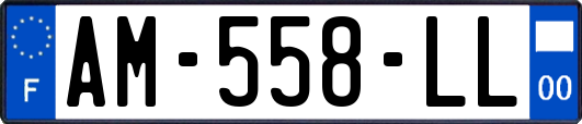 AM-558-LL