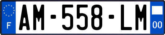 AM-558-LM