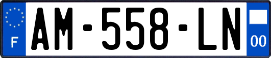AM-558-LN