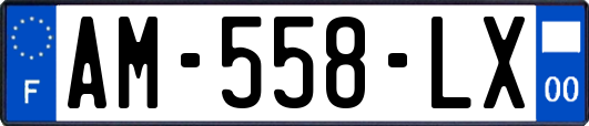 AM-558-LX