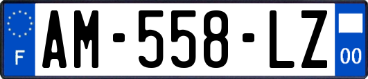 AM-558-LZ