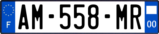 AM-558-MR