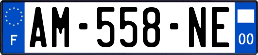 AM-558-NE
