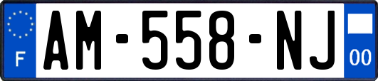 AM-558-NJ