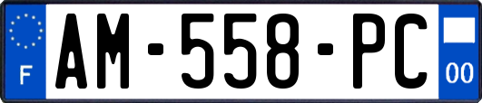 AM-558-PC