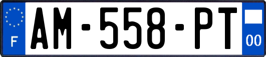AM-558-PT