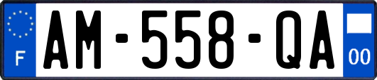 AM-558-QA