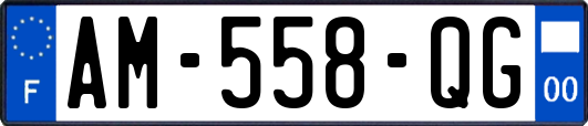 AM-558-QG