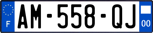 AM-558-QJ