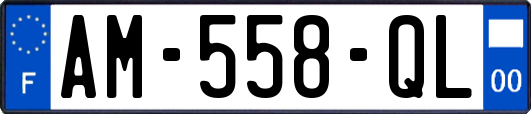 AM-558-QL