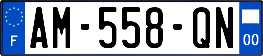 AM-558-QN